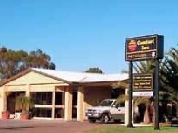 Comfort Inn Port Augusta Eksteriør bilde